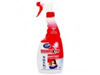 Disinfekto 500ml /desinfekce bez chloru